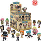 Funko 30608 Mystery Minis: OnepieceOne Mystery Figure, , Multicolor