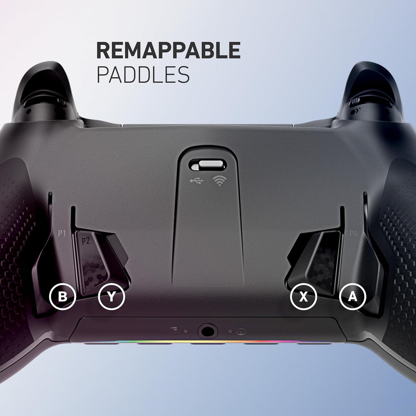 SCUF ENVISION PRO Wireless PC Only Gaming Controller