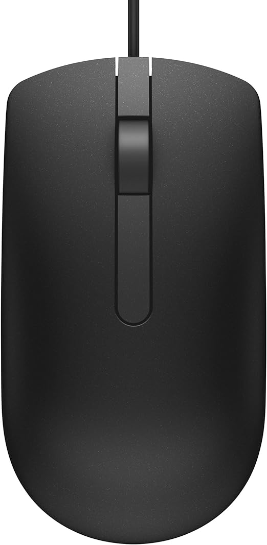 Dell Optical Mouse MS116