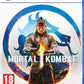 Mortal Kombat 1 PS5