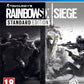 Tom Clancy's Rainbow Six Siege -PS4(Pre-Owned)