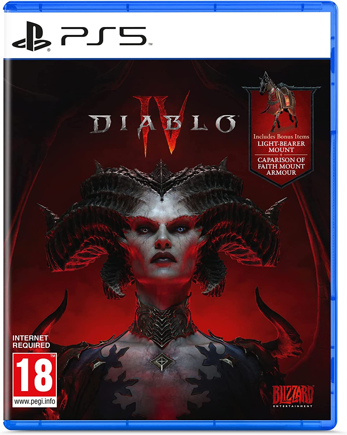 Diablo IV - PS5