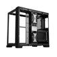 Lian-Li O11 Dynamic Mini ATX Mini-Tower Case - Black