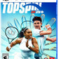 TopSpin 2K25 - PS5