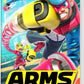 Nintendo ARMS- Switch