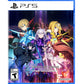 Sword Art Online Last Recollectionn-PS5