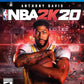 NBA 2K20 - PlayStation 4 (pre owned)