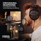 beyerdynamic DT 990 Pro 250 ohm Over-Ear Studio Headphones for Mixing, Mastering, and Editing