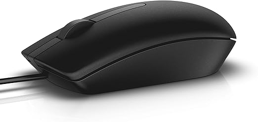 Dell Optical Mouse MS116