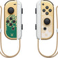 Nintendo Switch OLED Model Console - Legend of Zelda: Tears of the Kingdom Edition - Games Corner