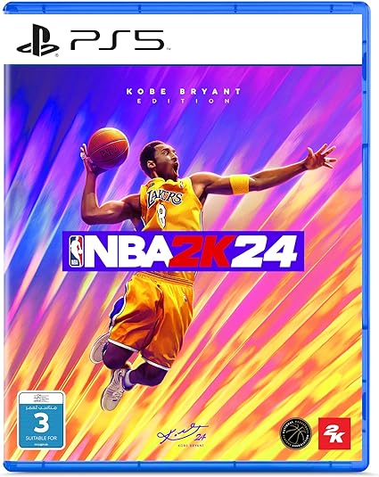 NBA2K24