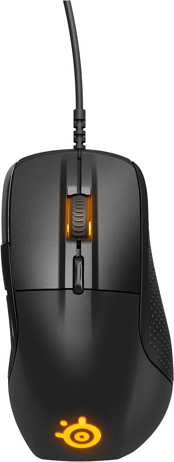 SteelSeries Rival 710 Gaming Mouse