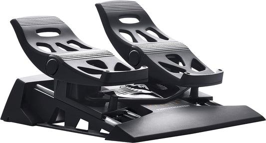 Thrustmaster TFRP Rudder Pedals (Windows, XBOX Series X,S, One, PS5, PS4)