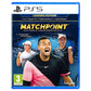 Matchpoint Tennis Championships: Legends Edition -PS5