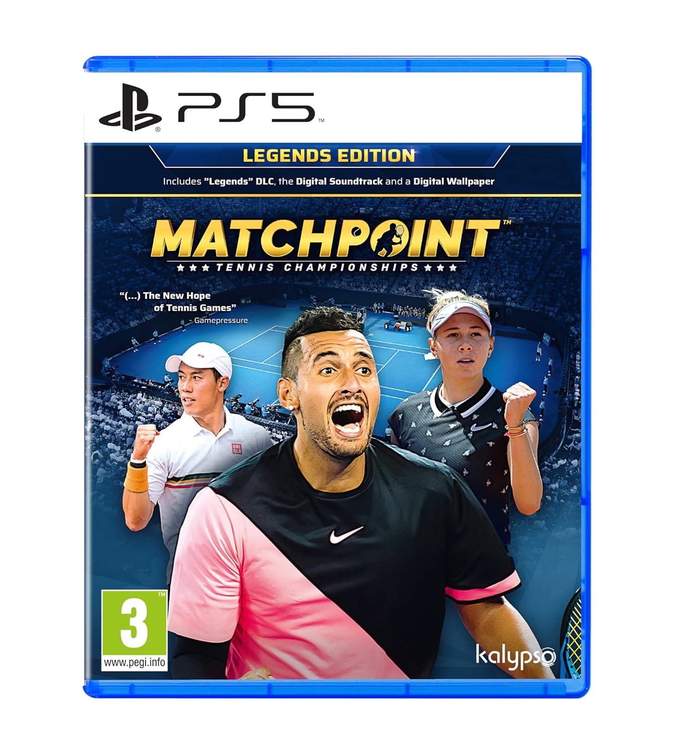  Games Corner 