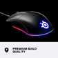 SteelSeries Rival 3 Gaming Mouse-wired
