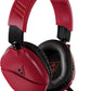 Turtle Beach Recon 70 Midnight Red Gaming Headset