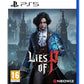 Lies of P-PS5
