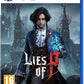 Lies of P-PS5