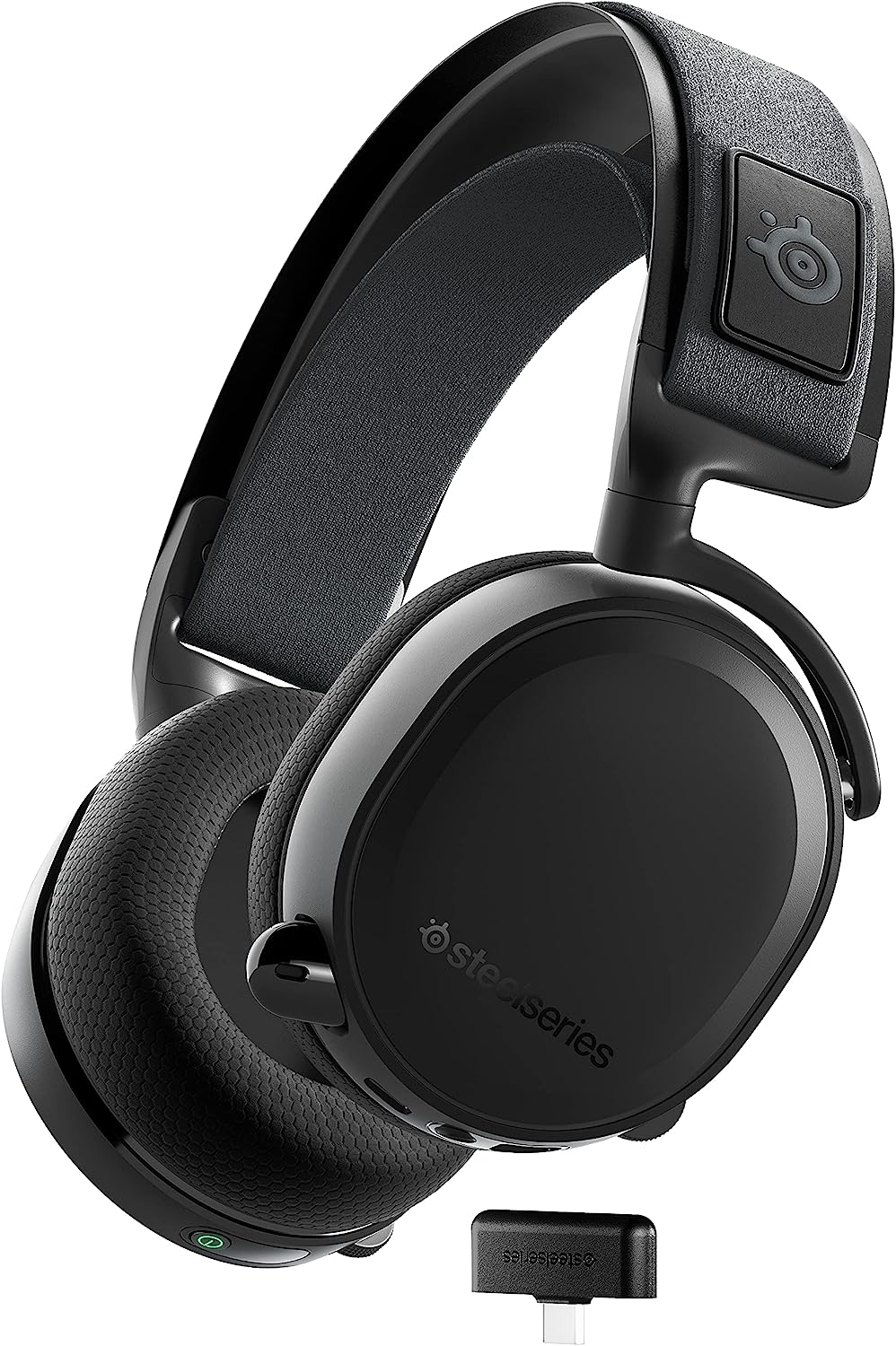 Steelseries Arctis 7+ Wireless Gaming Headset