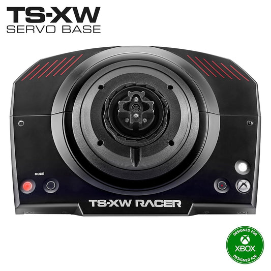 Thrustmaster TS-XW Servo Base - Force Feedback Racing Wheel Base for Xbox,Pc Pre Owned