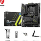 Msi MAG Z790 TOMAHAWK MAX WIFI Intel® LGA 1700 ATX Motherboard, Intel Z790 Chipset, 4x DDR5, 1x HDMI™, 2x PCI-E x16 slot, 4x M.2, 8x SATA 6G, Intel® 2.5Gbps LAN, Wi-Fi 7, Realtek® ALC4080 Codec, 4x EZ Debug LED, High Quality PCB | 911-7E25-010