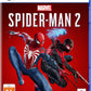 Marvel's Spiderman 2- PS5