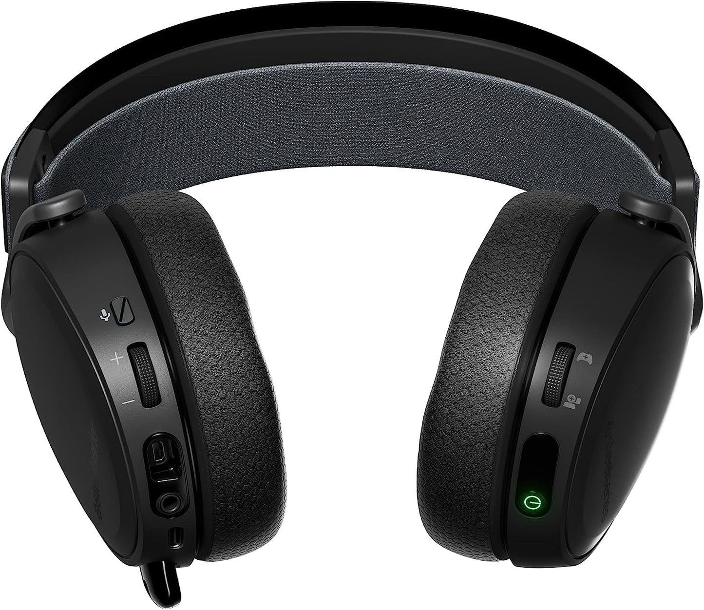 Steelseries Arctis 7+ Wireless Gaming Headset