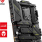 Msi MAG Z790 TOMAHAWK MAX WIFI Intel® LGA 1700 ATX Motherboard, Intel Z790 Chipset, 4x DDR5, 1x HDMI™, 2x PCI-E x16 slot, 4x M.2, 8x SATA 6G, Intel® 2.5Gbps LAN, Wi-Fi 7, Realtek® ALC4080 Codec, 4x EZ Debug LED, High Quality PCB | 911-7E25-010