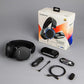 SteelSeries Arctis Pro + GameDAC Wired Gaming Headset-black