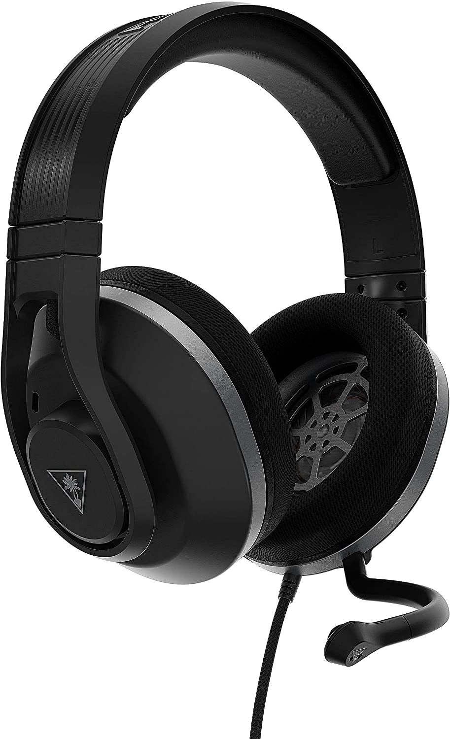 Turtle Beach Recon 500 Wired Multiplatform Gaming Headset - PS5, PS4, PC, Xbox Series X|S, Xbox One and Nintendo Switch - Games Corner