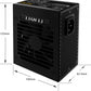 Lian Li SP750 750W 80 Plus Gold Certified Power Supply, Fully Modular, Active PFC, SFX Form Factor | G89.SP750B.00UK-GC