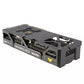 ASUS TUF Gaming GeForce RTX™ 5090 OC Edition 32GB GDDR7 with military-grade components, lower temps, and enhanced durability-90YV0LY0-M0NA00