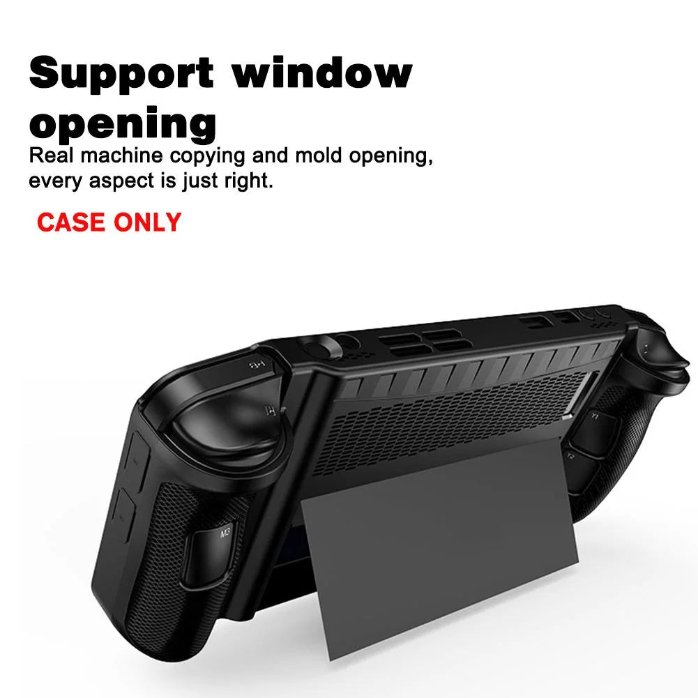 Lenovo Legion GO Gaming Controller Protective Cover Case