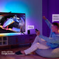 GOVEE IMMERSION WIFI TV LED BACKLIGHTS WITH CAMERA,