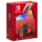 Nintendo Switch OLED Mario Red Edition Console