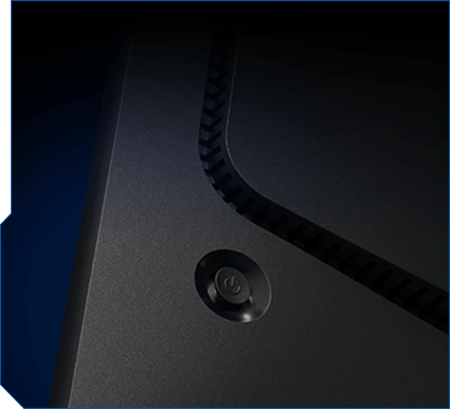 Xiaomi G27i 2026 Gaming Monitor — 27" Fast IPS, 200Hz, Fhd HDR400