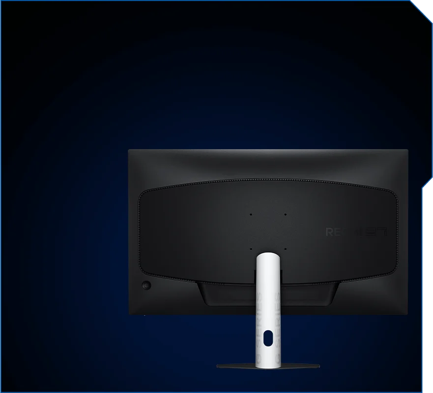 Xiaomi G27i 2026 Gaming Monitor — 27" Fast IPS, 200Hz, Fhd HDR400