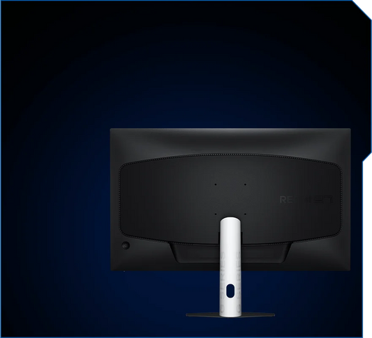 Xiaomi G27i 2026 Gaming Monitor — 27" Fast IPS, 200Hz, Fhd HDR400
