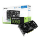 PNY GeForce RTX™ 5060 Overclocked Dual Fan GPU