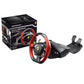 Thrustmaster Ferrari 458 Spider Racing Wheel, Red & Black Xbox&Pc