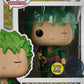 Pop! Animation: One Piece - Zoro (GW)(Exc), One Size