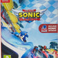 Team Sonic Racing 30th Anniversary Edition (Nintendo Switch)