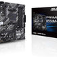 ASUS Prime B550M-K AMD AM4 Zen 3 Ryzen 5000 & 3rd Gen Ryzen Micro-ATX Motherboard (PCIe 4.0, ECC Memory, 1Gb LAN, Dual M.2, USB 3.2 Gen 2 Type-A,HDMI 2.1 4K@60Hz, DVI, D-Sub) Silver