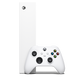 XBOX SERIES S-1TB All-Digital Robot White