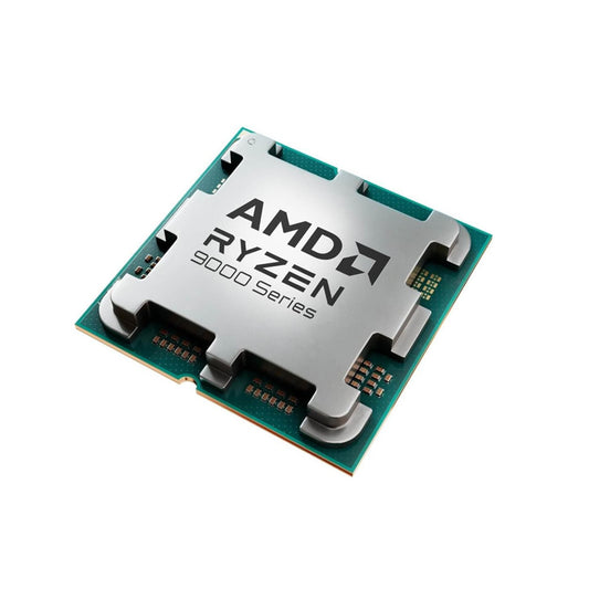 AMD Ryzen 9 9950X3D-Ryzen 9 9000 Series Granite Ridge (Zen 5) 16-Core 4.3 GHz Socket AM5 170W AMD Radeon Graphics Processor-Tray