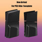 Slim Disc Edition Cover Plates for PS5 Slim Console