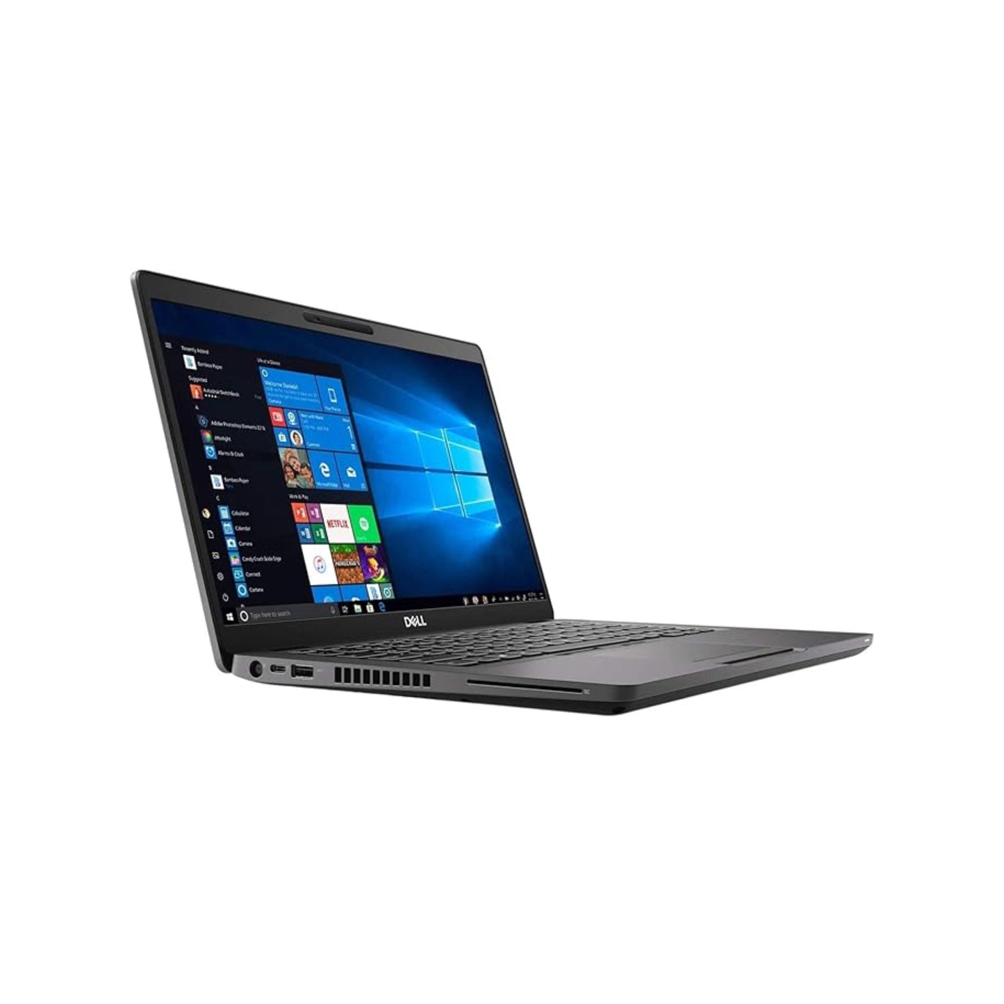 Dell Latitude 5300 Laptop 13.3 - Intel Core i7 8th Gen - i7-8665U - Quad Core 4.8Ghz - 256GB SSD - 8GB RAM - 1920x1080 FHD - Windows 10 Pro  (Refurbished)