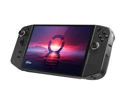 Lenovo Legion Go 8APU1 (2023) Handheld Gaming PC – AMD Ryzen Z1 Extreme / 8.8inch WQXGA / 512GB SSD