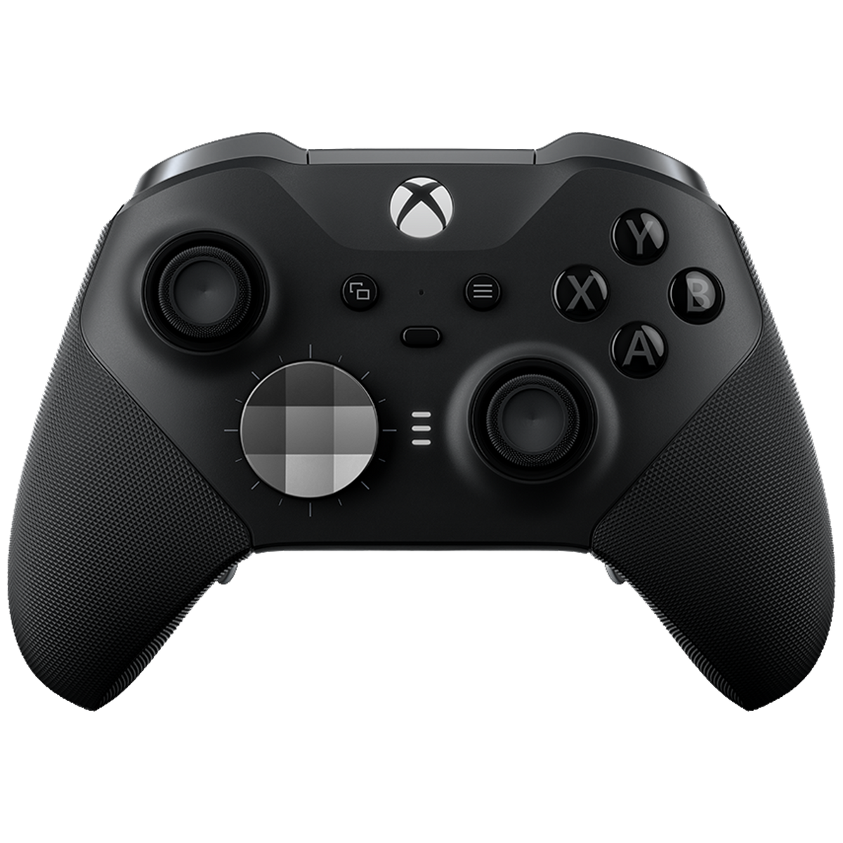 Xbox Elite Series 2 Wireless Controller – Black